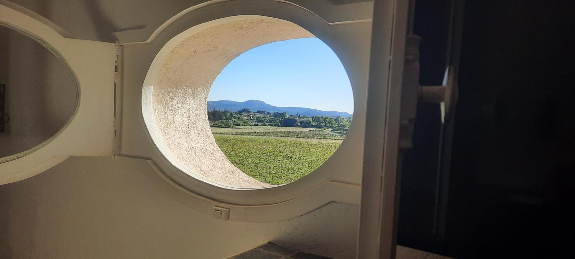 Domaine Des Francobelges - Appartements Lauris Zimmer foto